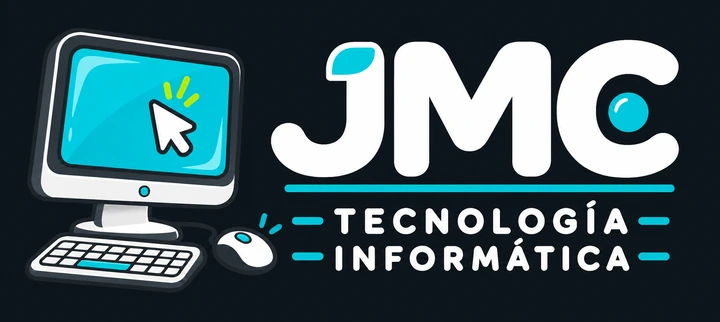 JMC Tecnología Informática
