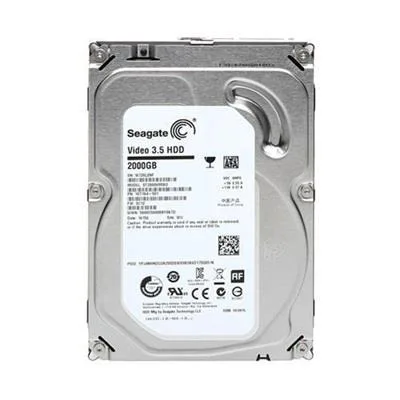HDD 2TB SEAGATE HD0241