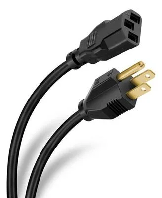 CABLE ALIMENTACION MANHATTAN INTERLOCK 1.8M