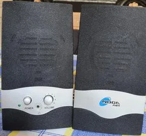 PARLANTE NOGANET MS-210 PC USB