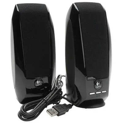 PARLANTE LOGITECH S150 DIGITAL ESTEREO