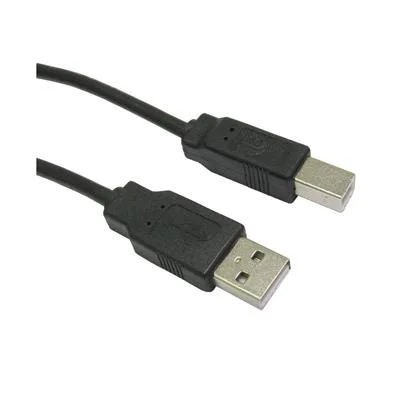 CABLE USB 2.0 M-M NETMAK 1.8M