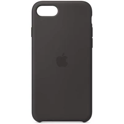 FUNDA SILICONA IPHONE 5 GRIS