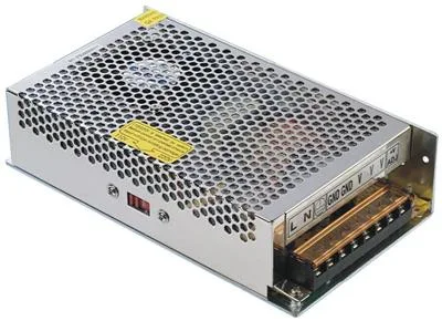 FUENTE SWITCHING 12V 20A INTERNA PRONEXT
