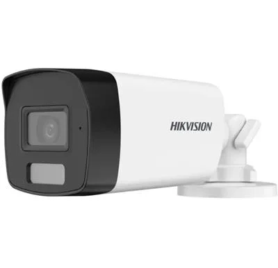 CAMDVR HIKVISION DS-2CE17D0T-LFS BULLET C-AUDIO 2MP 2.8MM 40M  IP67