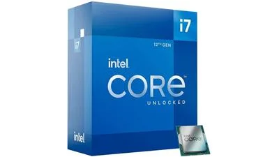 INTEL CPU S1700 CORE I7 12700 CON VIDEO ALDER LAKE