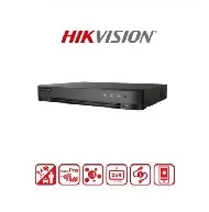 DVR 4CH +1 IP HIKVISION DS-7204HGHI-M1 1080P 1SATA HDTVI/AHD/CVI/CVBS/IP H.265 Pro+/H.265 Pro/H.265