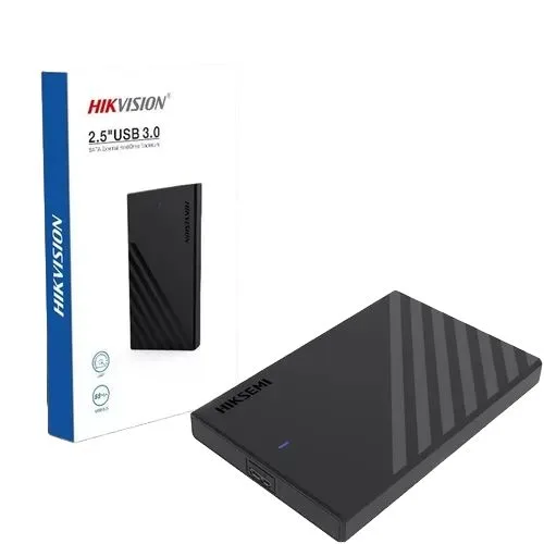 COFRE HIKSEMI MHB201 HD / SSD USB 3.0 CARRY