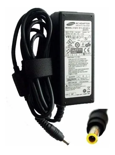 CARGADOR NOTEBOOK SONY 6.5X4.4MM 120W 19.5V 6.15A