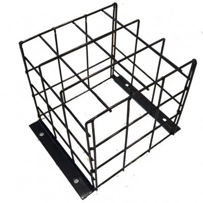 JAULA PROTECCION CAMARAS (CUBO REJILLA) 15X15X15