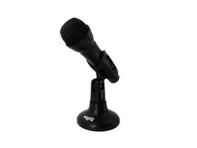 MICROFONO NISUTA PARA PC - NSMIC180