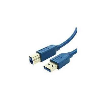 CABLE USB 3.0 A-B ENCORE ENCA-U3C1 IMPRESOR 1.8MTS