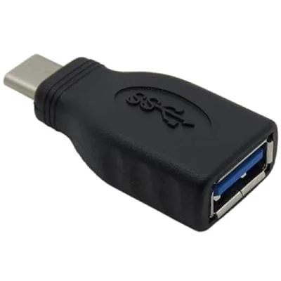 ADAPTADOR TIPO C A USB INT.CO OTG CP01-20-006