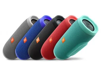 PARLANTE TIPO CHARGE 3