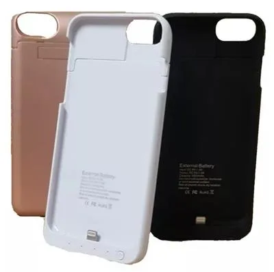 POWER BANK FUNDA KELYX PARA IPHONE5/5S 2200 mAh