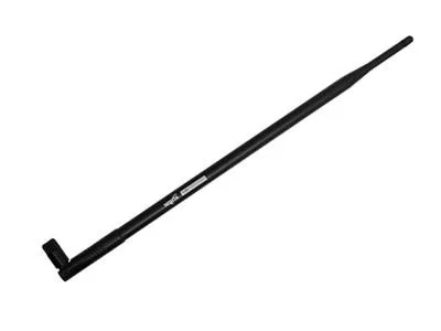 ANTENA 2.4GHZ 9DBI NISUTA NS-ANI9 OMNI RP-SMA