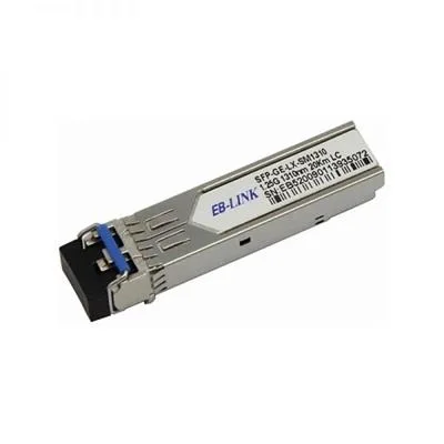 OPTICAL TRANSCEIVER HUAWEI SFP-GE-LX-SM1310 eSFP-GE-SINGLE-MODE MODULO 1310NM,10KM,LC