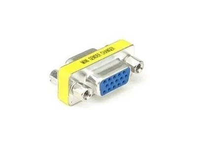 ADAPTADOR VGA NETMAK (NM-VGAH) VGA (H) A VGA (H) H-H