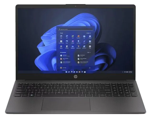 HP 255 G10 RYZEN 5 7530U | RAM 16GB DDR4 | SSD 512GB NVME | PANTALLA 15.6 FHD | TECLADO US | WIN 11