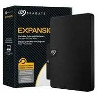 Hdb 4TB SEAGATE EXTERNO 2.5" USB 3.0 BLACK