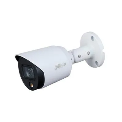 CAMDVR BULLET  DAHUA 5MPX HACHF1509TLMP-LED-2.8MM