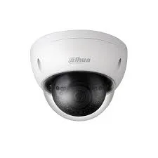 IP CAMARA DAHUA IPCHDW1000SP 1MP 720P POE EXTERIOR DOMO