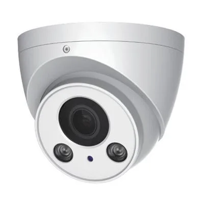 CAMDVR DOMO DAHUA 3MPX IR 60MT 2.7.12MM - IPC-3M-DZ