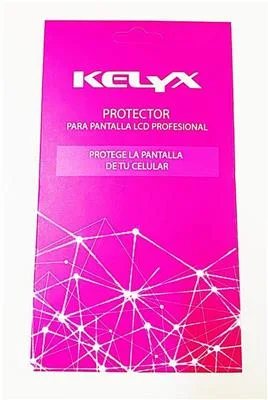PROTECTOR KELYX ANTI-EXPLOSION PARA IPHONE 6/6S/7