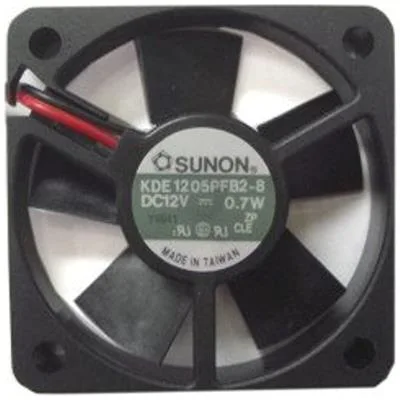 COOLER FAN SUNON 50x50x10 CON SISTEMA MAGLEV