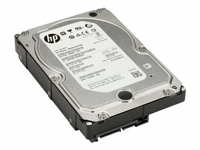 HDD 4TB HP ENTERPRISE NAS 7200 RPM HD1277