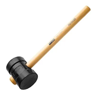 MARTILLO DE GOMA 860 G  TRAMONTINA
