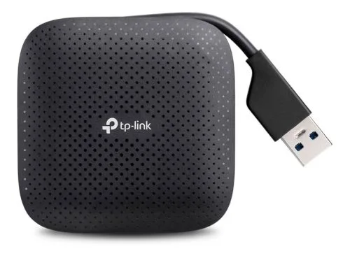HUB USB TP-LINK 4 PUERTOS UH400