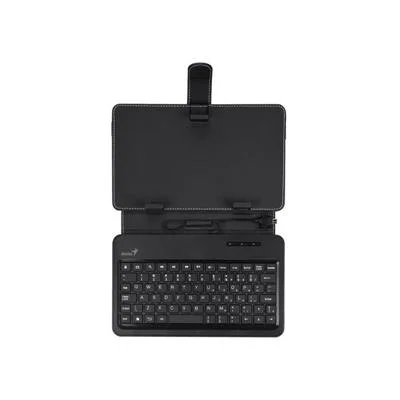 FUNDA 7" TABLET GENIUS LUXEPAD A120 BLACK