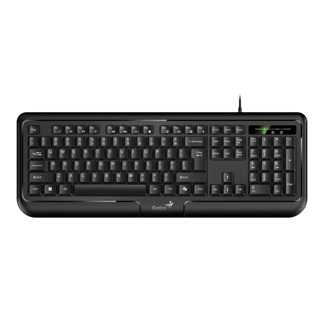 TECLADO GENIUS KB-118 USB