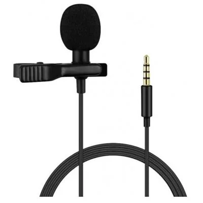 MICROFONO NETMAK NM-NC5 TIPO CORBATERO