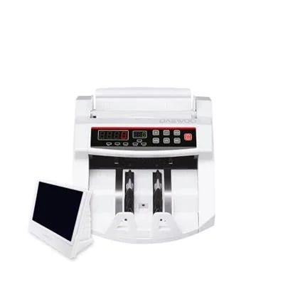 CONTADORA DE BILLETES DAEWOO DW-BILL006