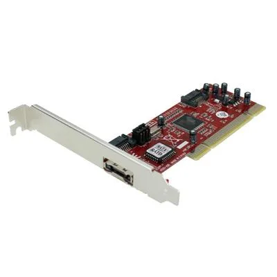 PLACA PCI SATA+IDE NETMAK (NM-06421)