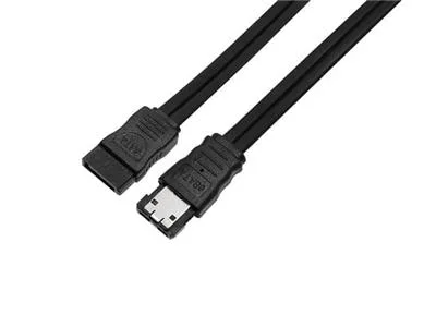 CABLE SATA DATOS A E-SATA NISUTA NS-CASESA  50 CM
