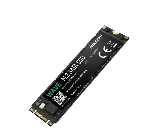 DISCO RIGIDO SSD 1024GB HIKSEMI WAVE M2 SATA HS-SSD-WAVE(N) 960GB 1TB