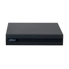 DVR XVR1B08-I DAHUA 8CH - H.265+/H.265 - 1 SATA HDD up to 6TB