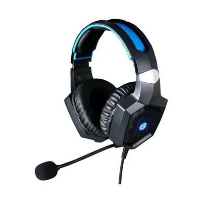 AURICULAR HP GAMING H320GS 628070 NEGRO