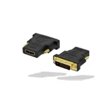 ADAPTADOR DVI D DUAL LINK M A HDMI H INT.CO 09-017