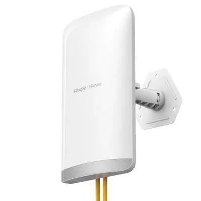 RADIOENLACE RUIJIE-REYEE RG-EST350-V2 Wi-Fi 5 (IEEE 802.11ac, Wave2) DIRECCIONAL 15DBI 5GHz 2x2 MIMO