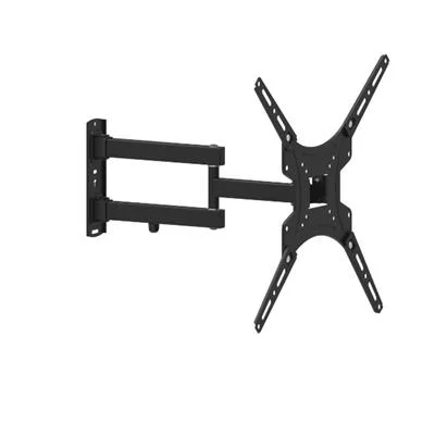 SOPORTE TV PRONEXT SLCD483 CON BRAZO DE 26´´A 55´´ PULGADAS VESA 400 MAXIMO - 30KG