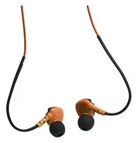 AURICULAR KOLKE KAE-102 NARANJA SPORT IN-EAR