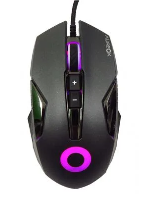 MOUSE AUREOX FIREFORCE