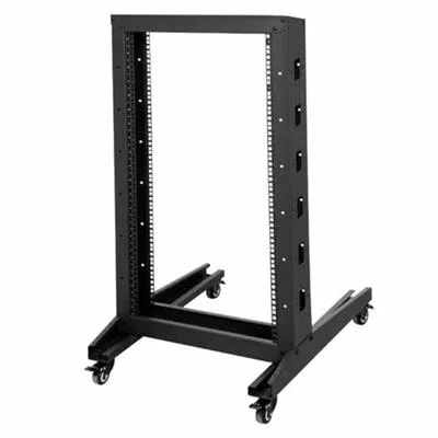 RACK ABIERTO DE 30U GLCRACKB30U