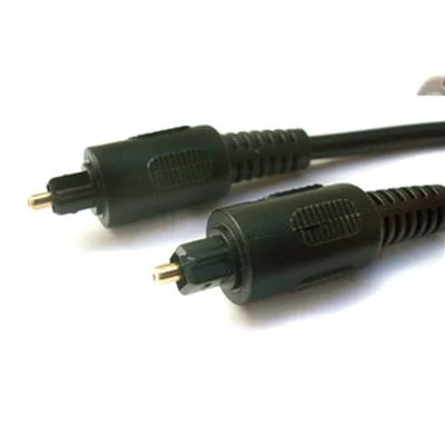 CABLE OPTICO PRONEXT 2MTS