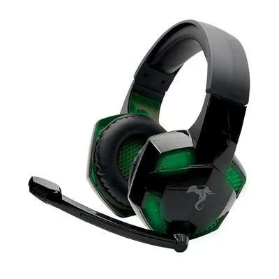 AURICULAR KOLKE KGA-088 COMMANDER VERDE