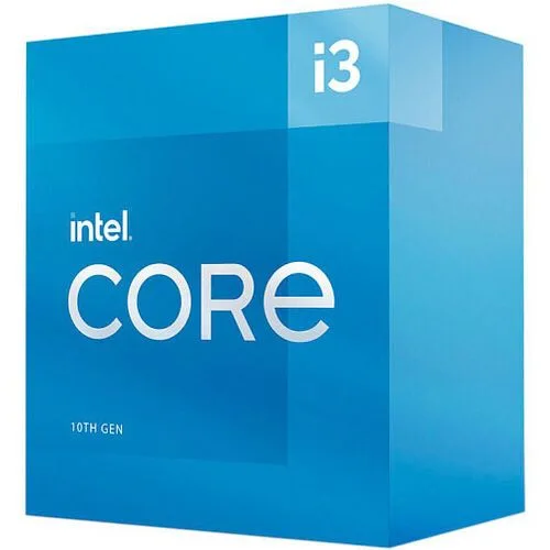 INTEL CORE I3-10105 (LGA1200)